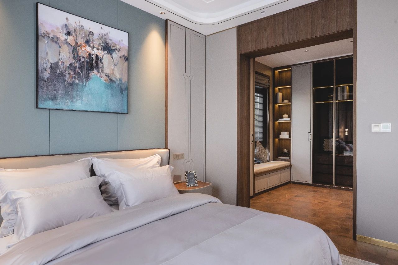 临水而栖,逐光而居,寻世间之心安处丨中国贵阳丨北京典硕国际设计机构-41