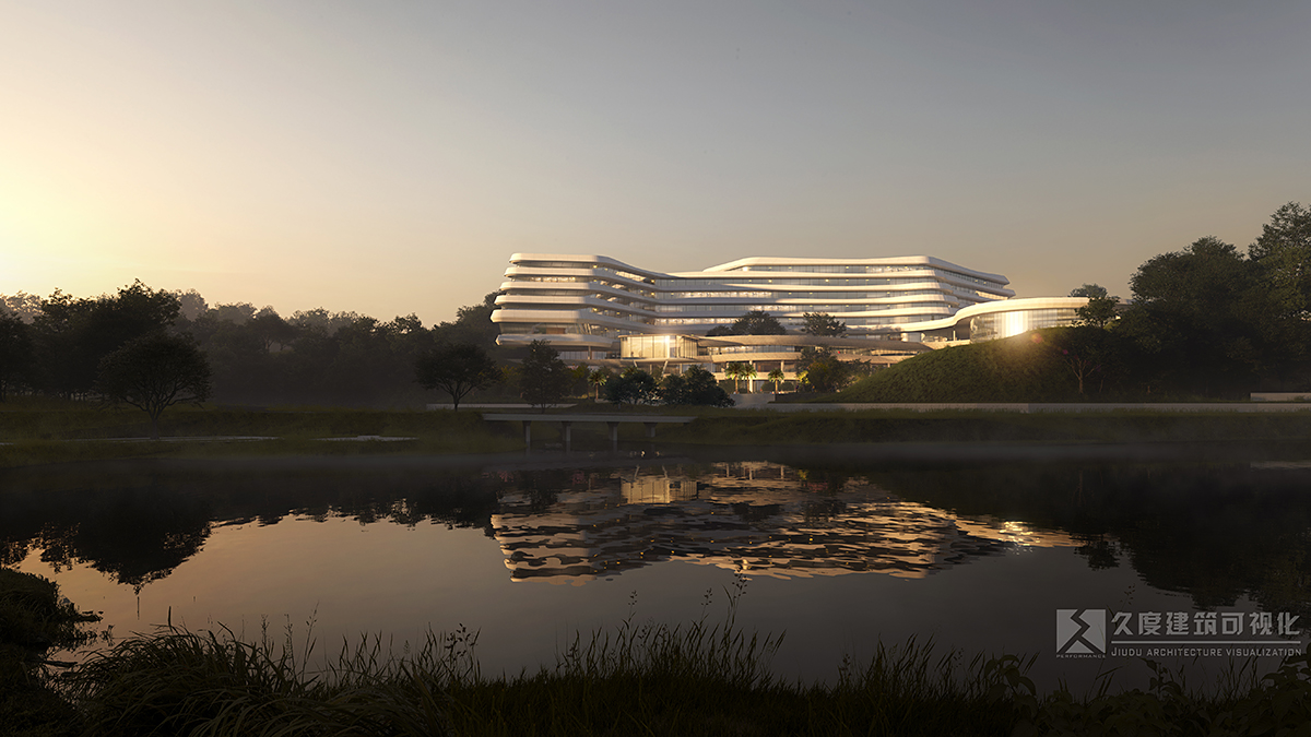 ===成都久度建筑可视化===2020年第一季===-13