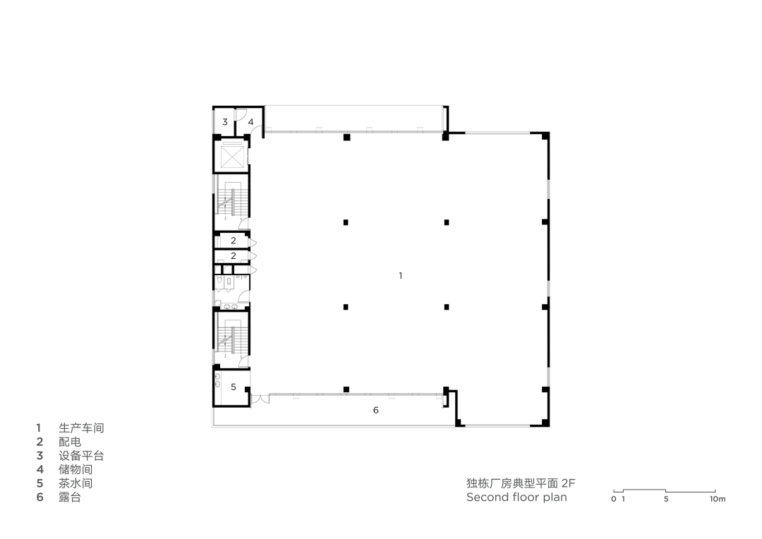 杭州中节能（富阳）环保产业园丨中国杭州丨line+建筑事务所,gad-181