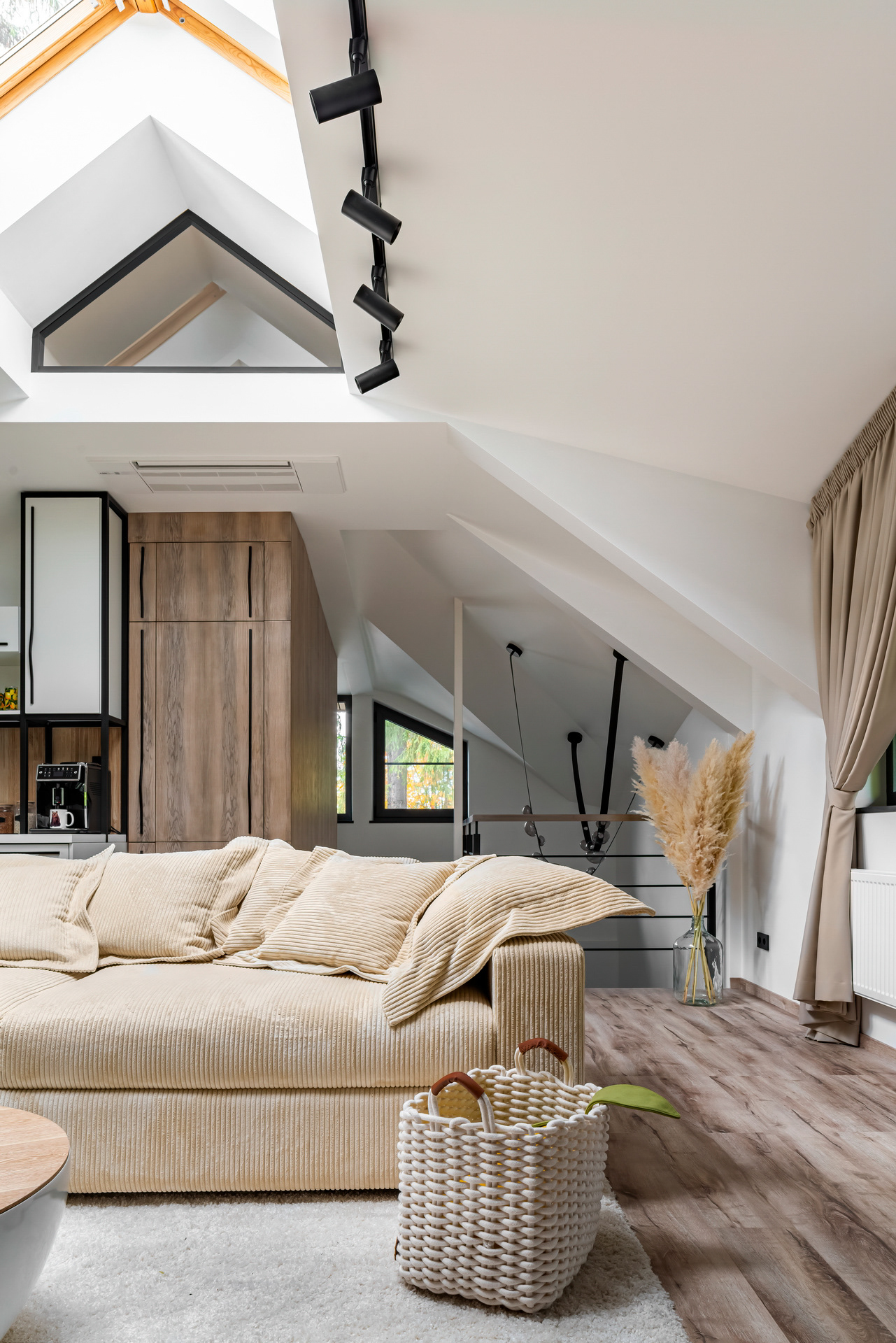 Гостевой дом в загородной вилле.-11