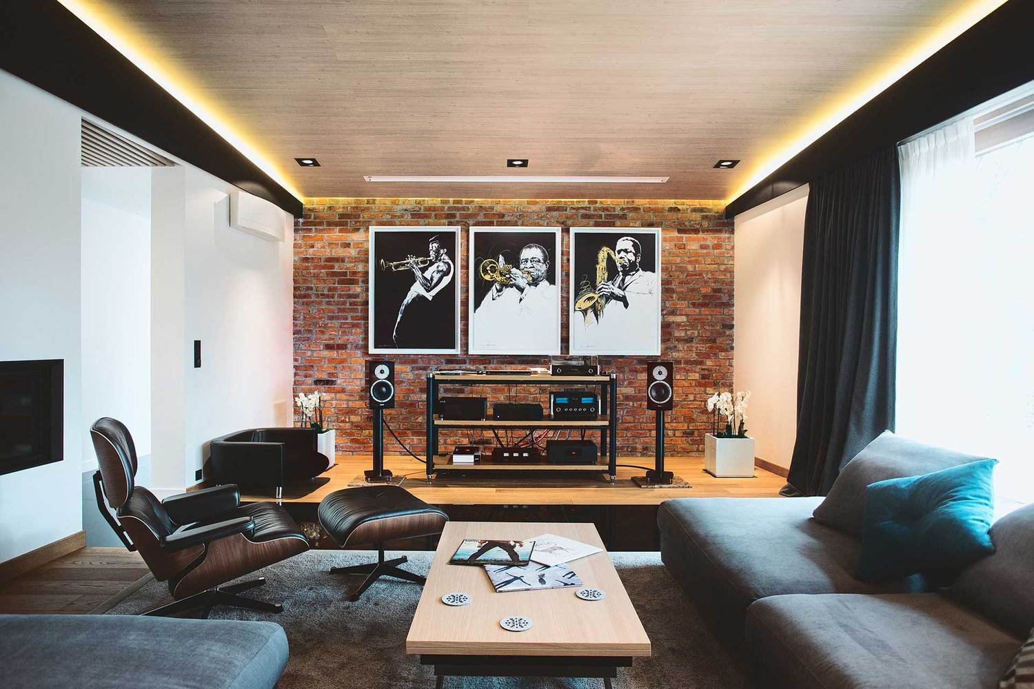 波兰斐波那契住宅-9