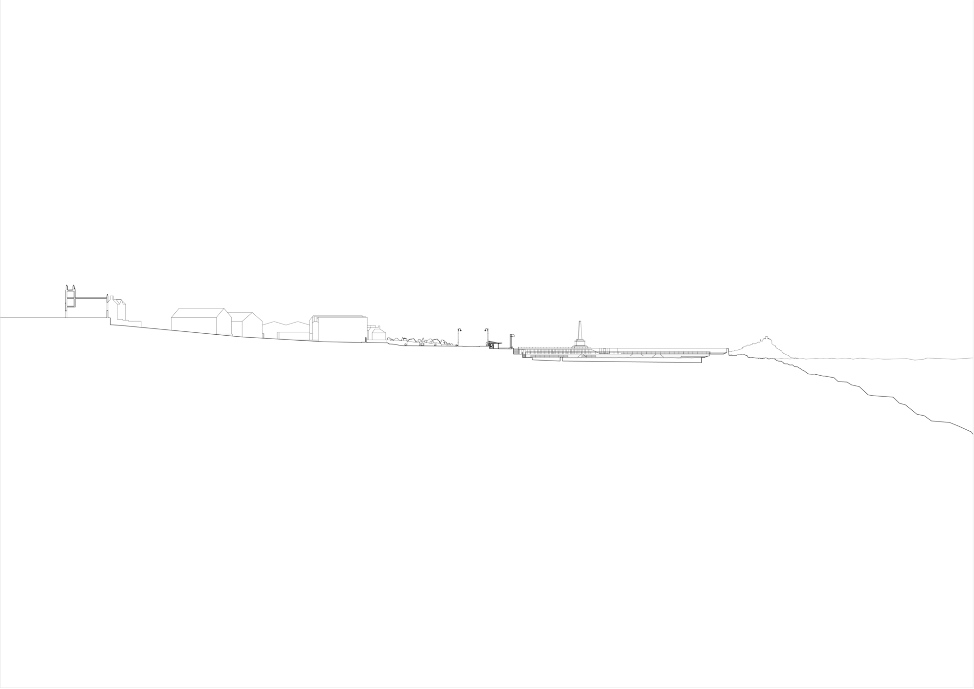 朱比利泳池丨英国丨ScottWhitbyStudio-39