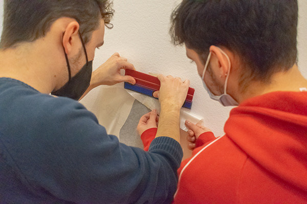 回声,一座城市的反射(注:refle·os推测应为reflejos,西班牙语反射、反响之意) -84