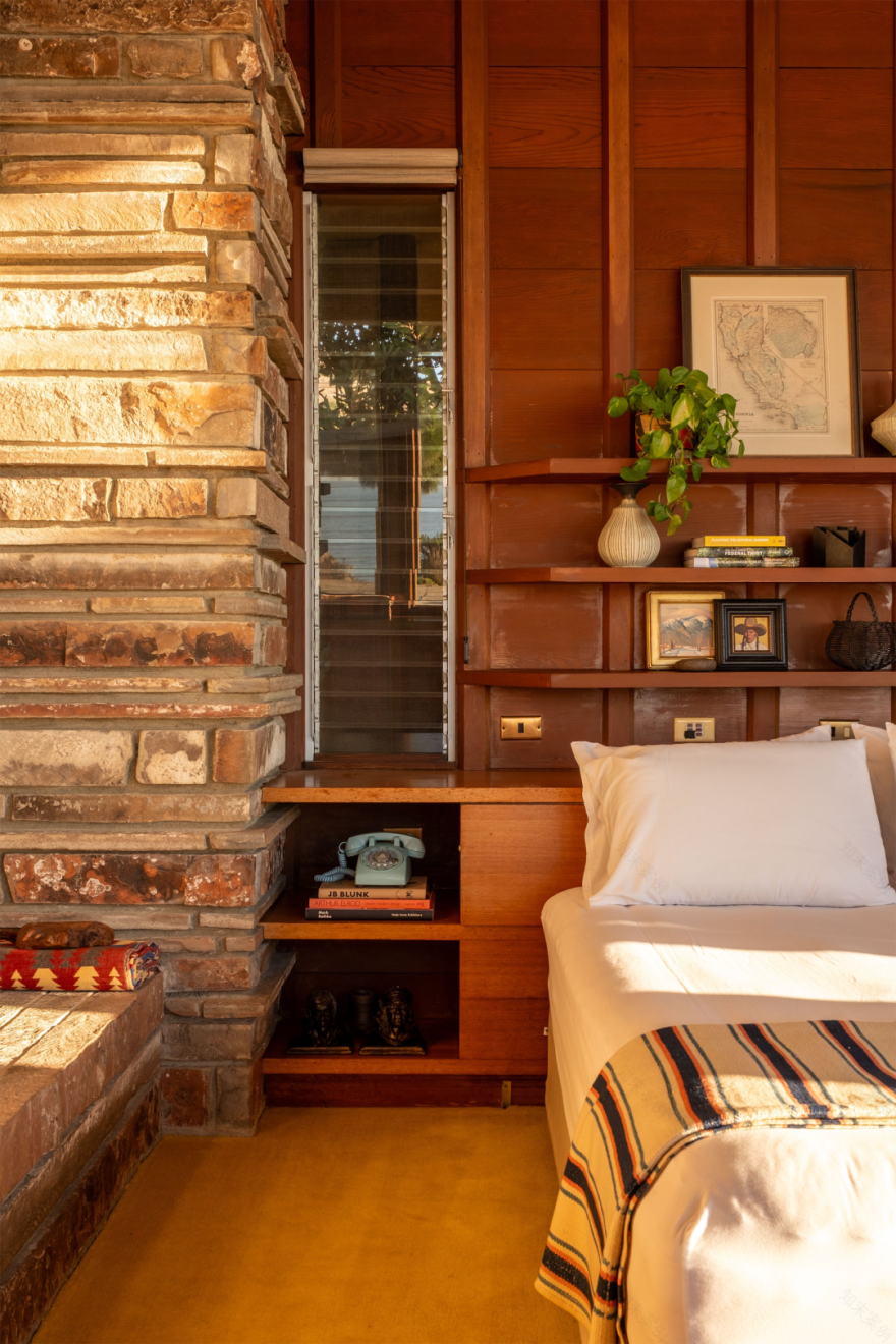 20 世纪住宅丨法国巴黎-62