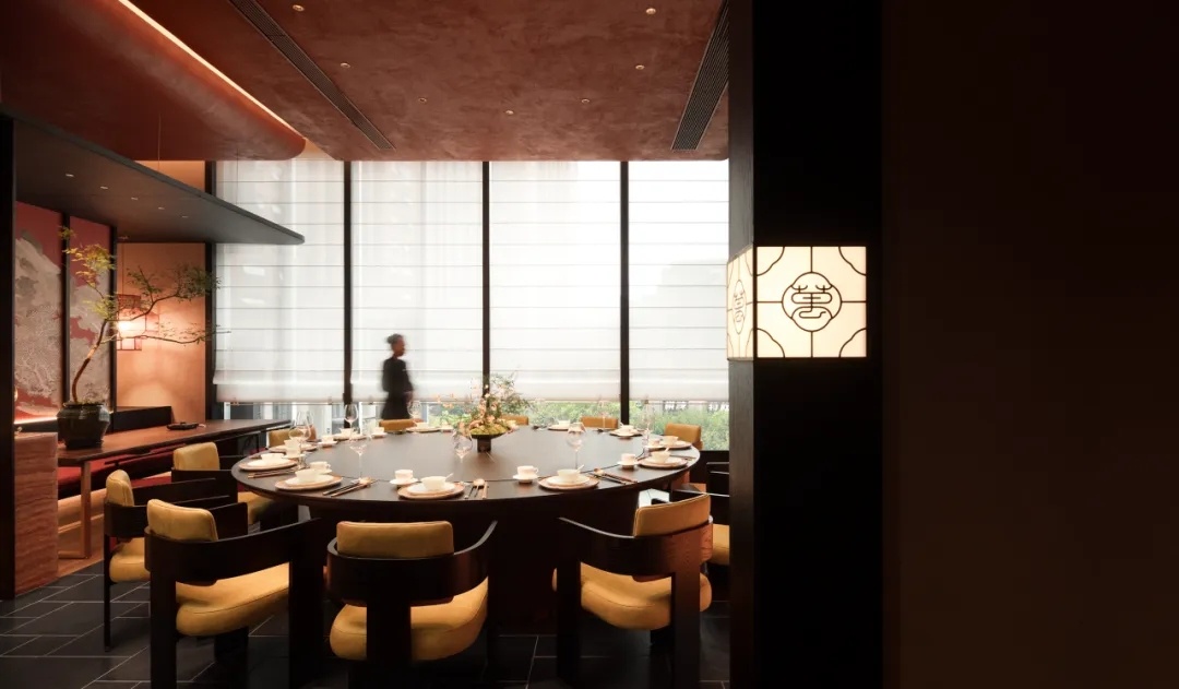 万物府 府上宴丨中国重庆丨厘物设计-67