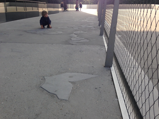 巴黎爱乐音乐厅丨法国巴黎丨让·努维尔（Jean Nouvel）-27