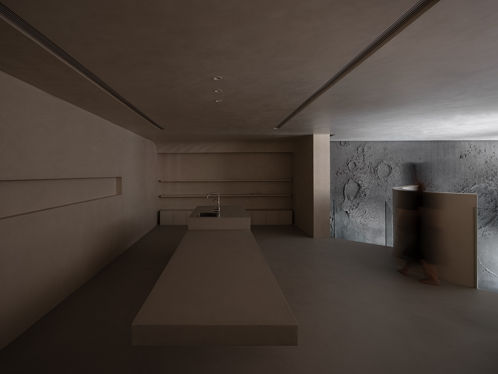 诺瓦品牌体验店惠州首店丨中国惠州丨LICO力高设计-51