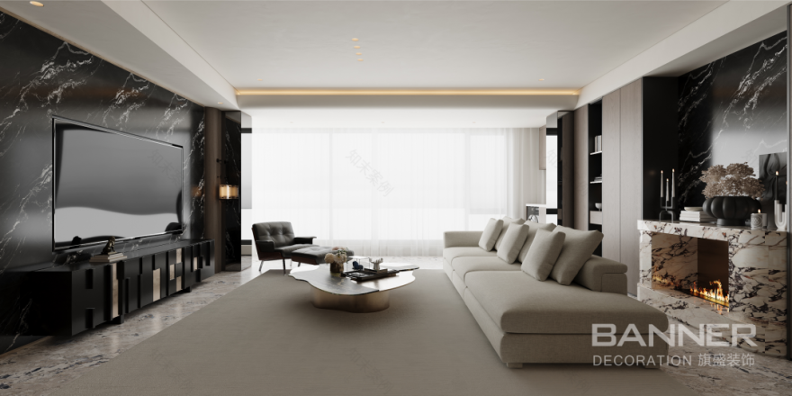 刘迅茹178㎡老钱风雅居丨无提及-23