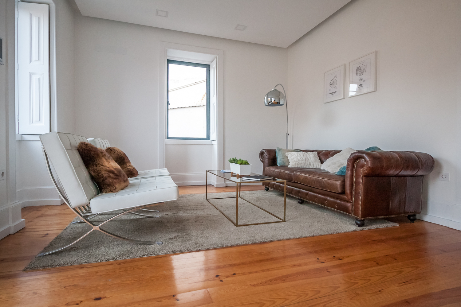 葡萄牙百年建筑的现代重生-44