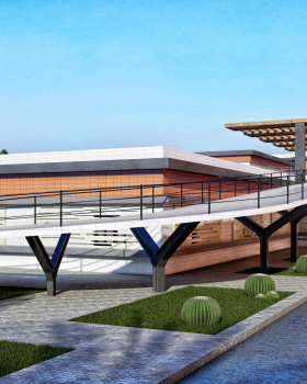 ETABLISSEMENT HOSPITALIER RIGIONAL