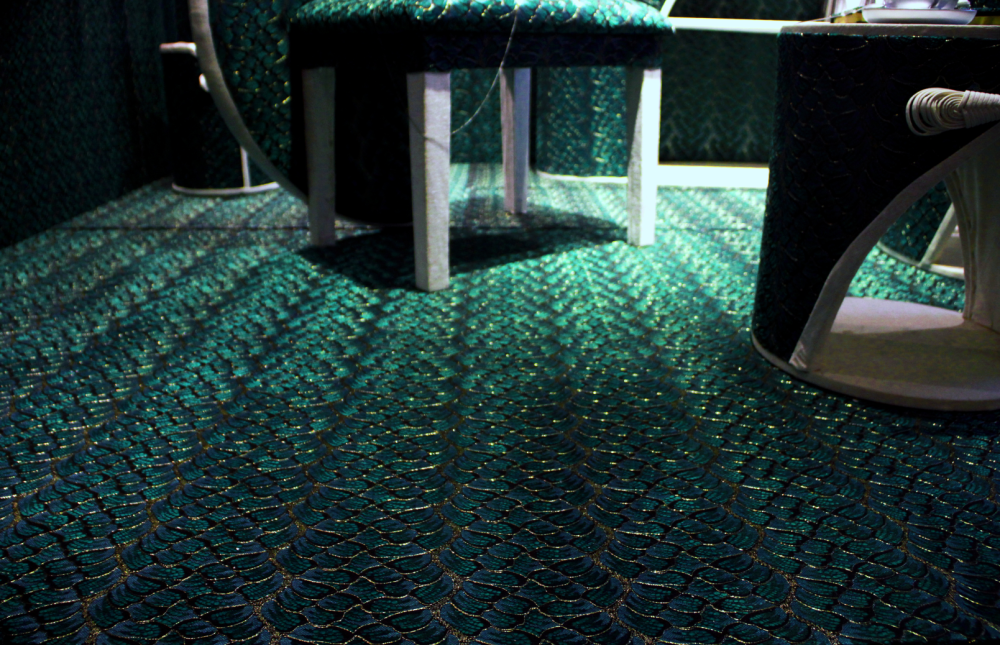 《青春照相馆》 | 旗袍元素演绎时光消逝的视角感受-3