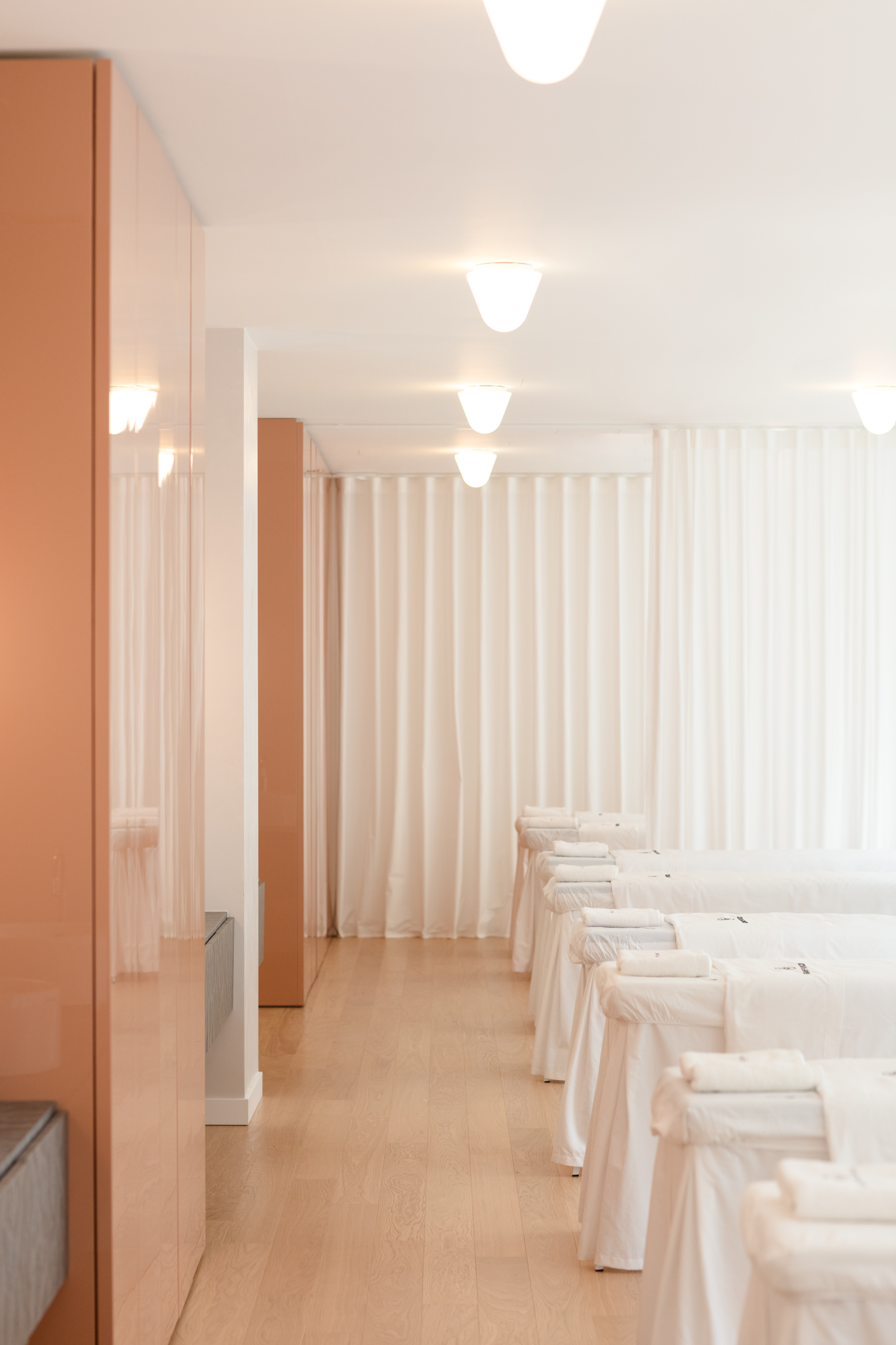 Germaine de Capuccini 总部丨意大利乌迪内-9