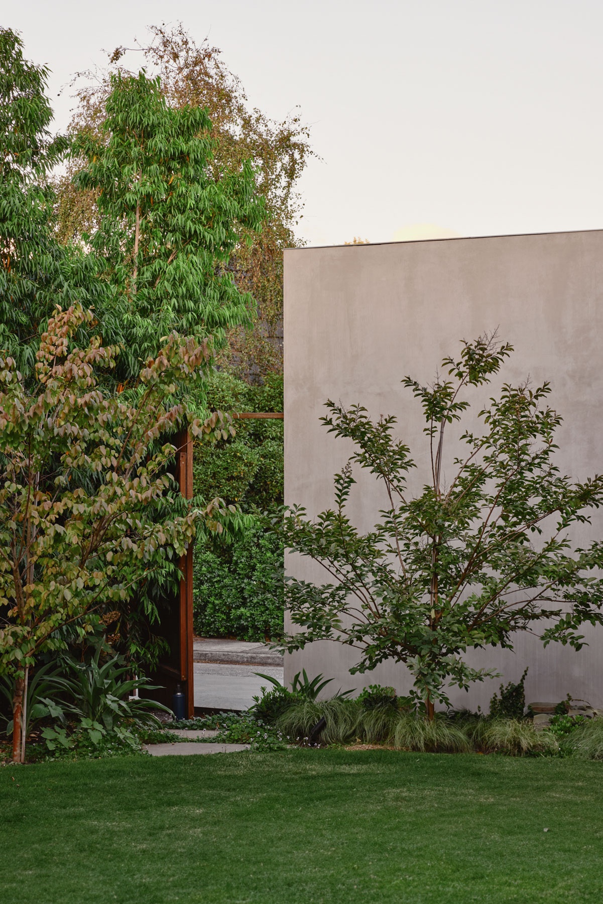 费尔菲尔德庭院别墅丨澳大利亚墨尔本丨Taylor Knights-31