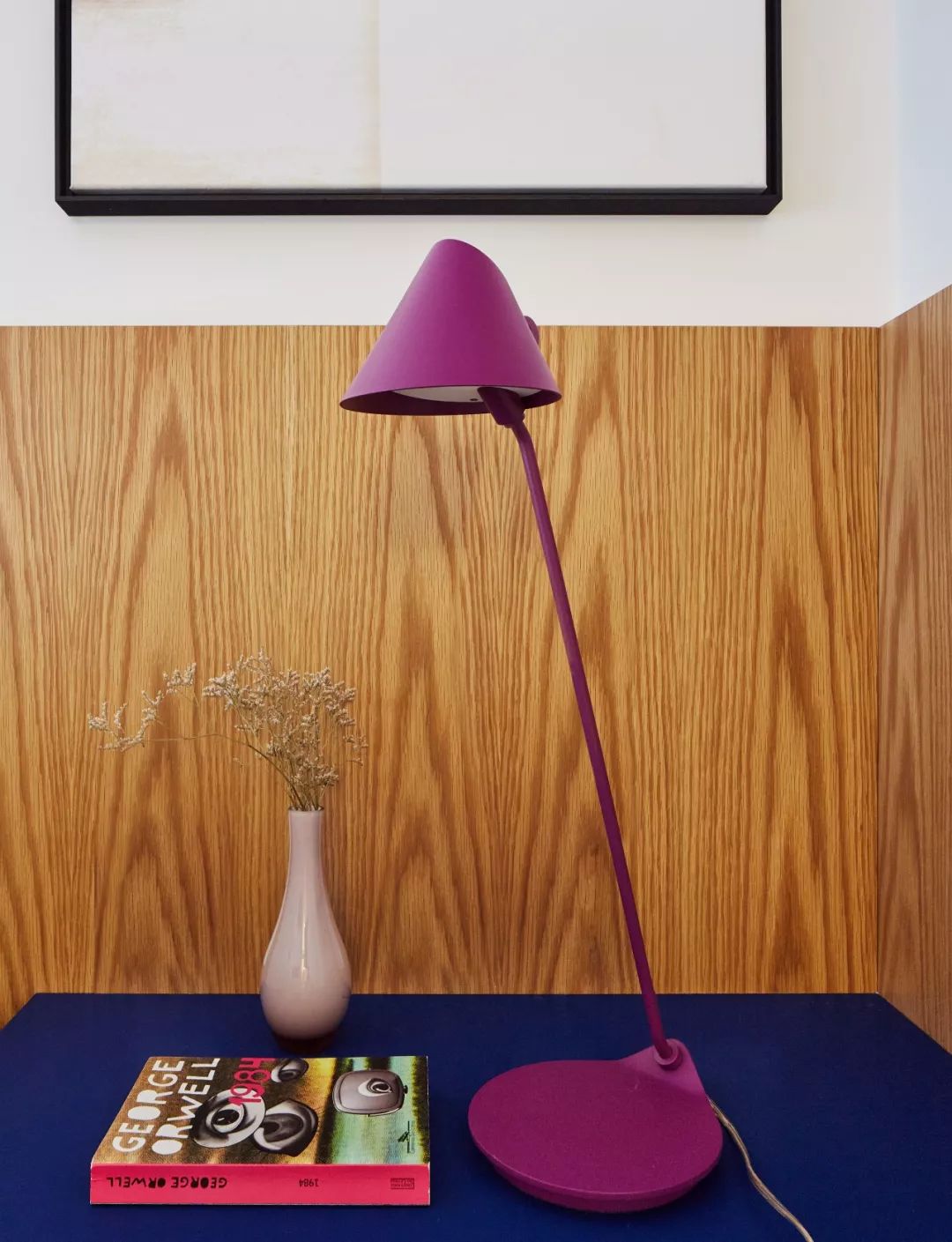 现代木质简约公寓设计  David Ito Arquitetura-30