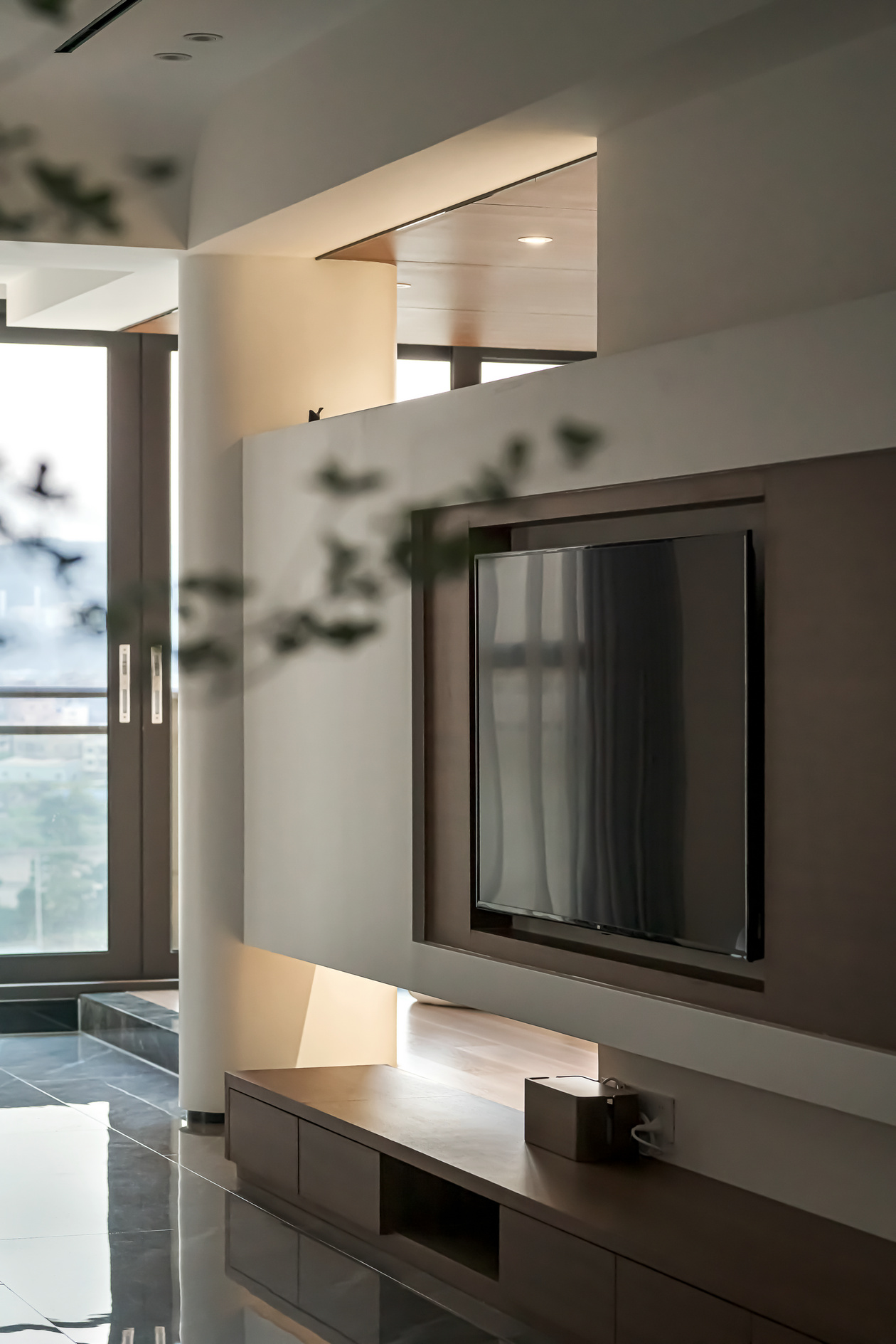 光宅丨中国汕头丨NewOneDesign 新一设计-9