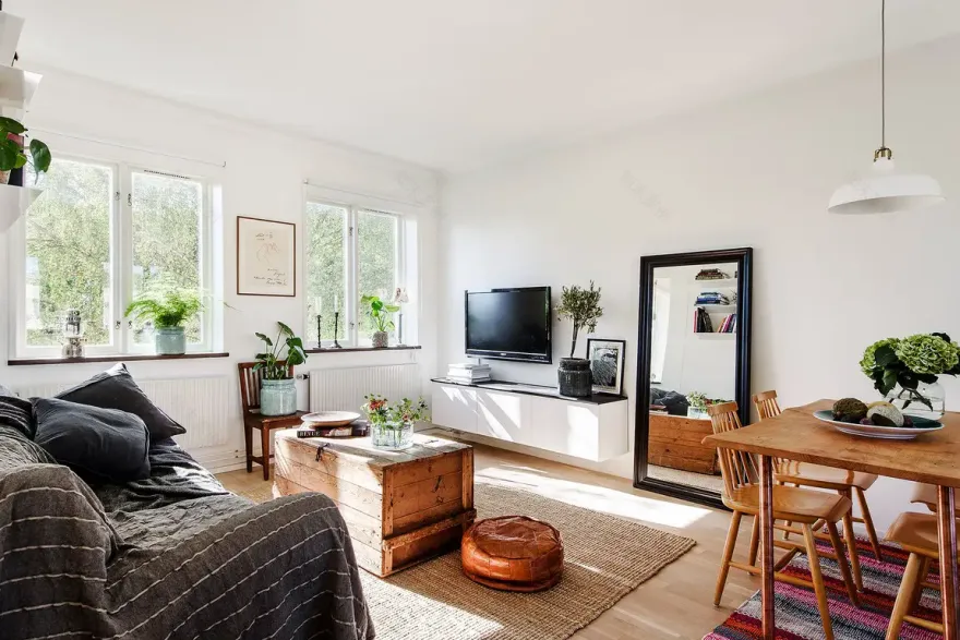 布艺沙发,打造独特魅力-9