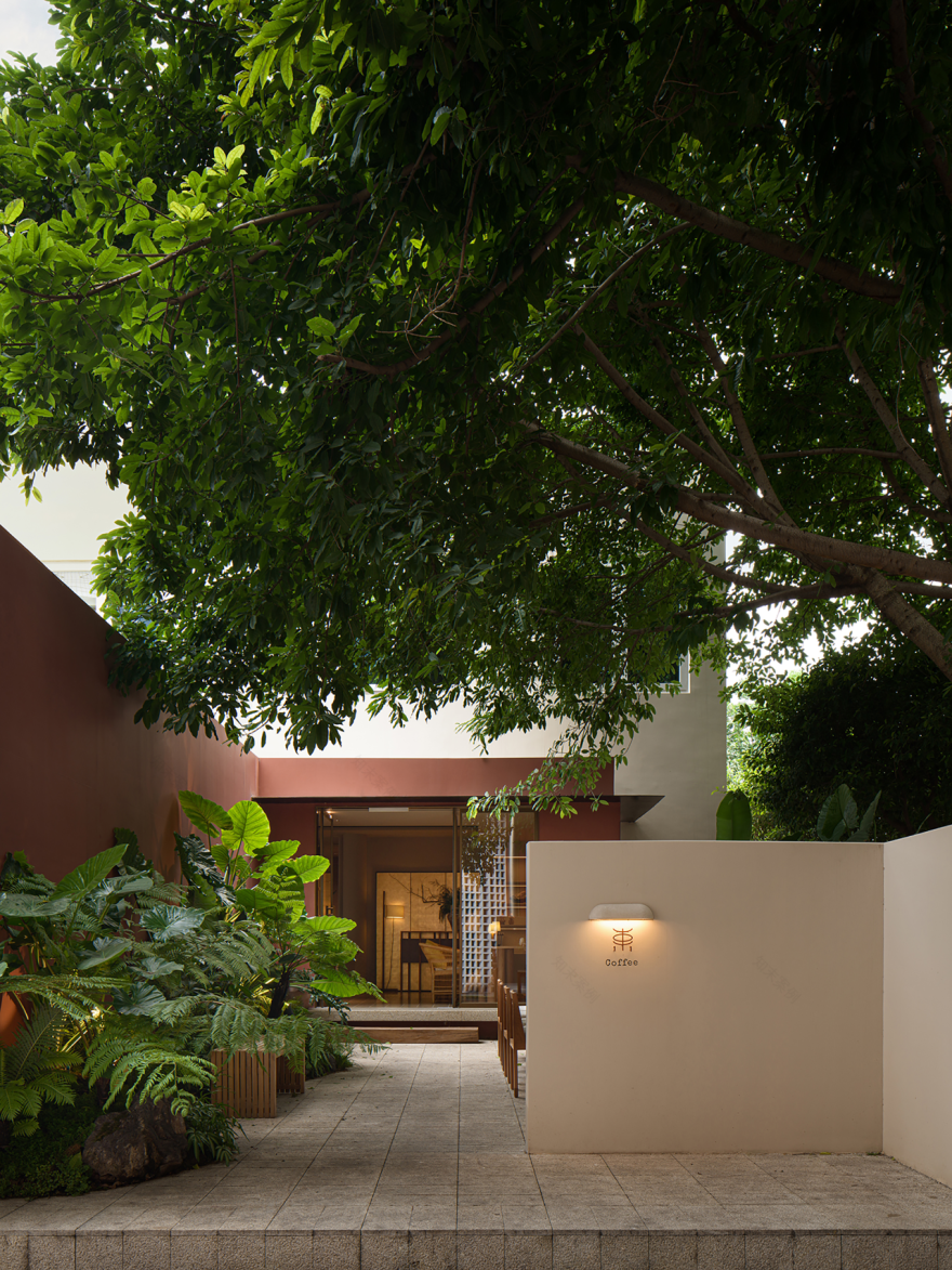 NDC年代设计办公室丨中国重庆丨赖旭东及团队(巫仕全,冯尧,曾惜)-9