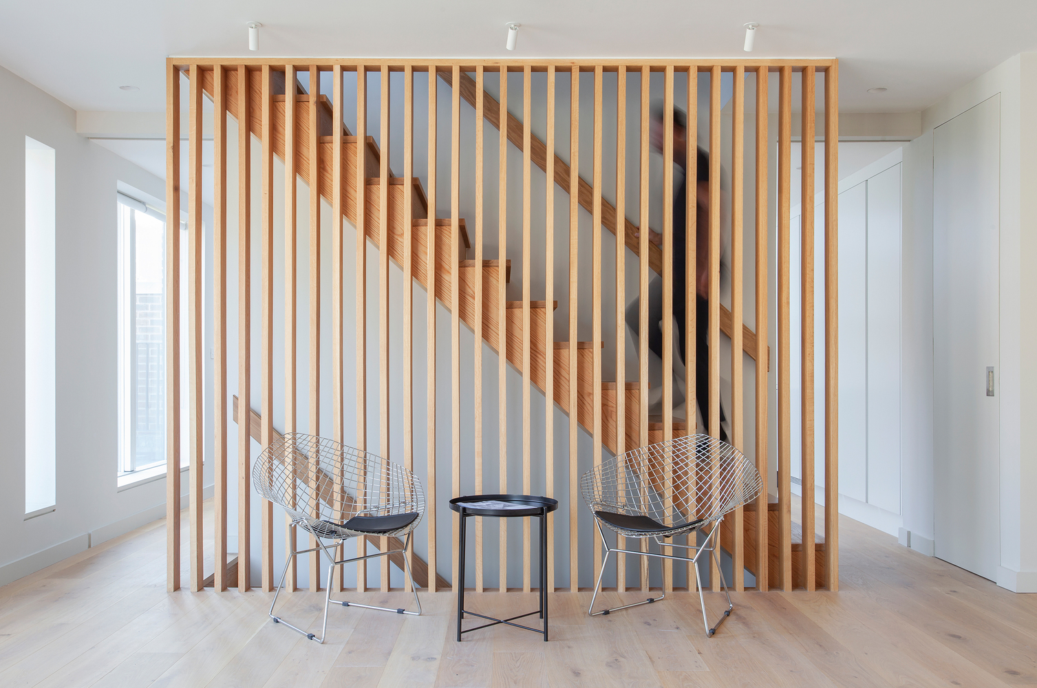 英国运河住宅丨Tassou Associates-25