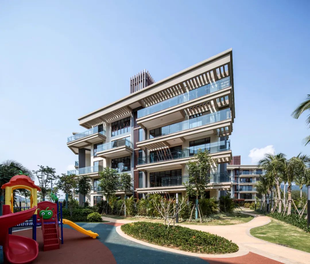 中粮龙溪悦墅 | 亚龙湾畔的现代度假胜地-146