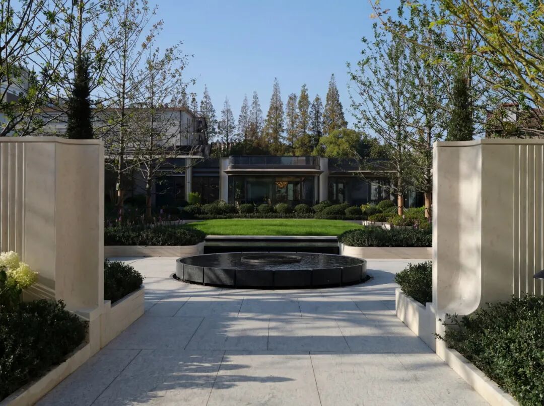 中信泰富·外滩道丨中国上海丨澜道佑澜,上海天华建筑设计等多家-67