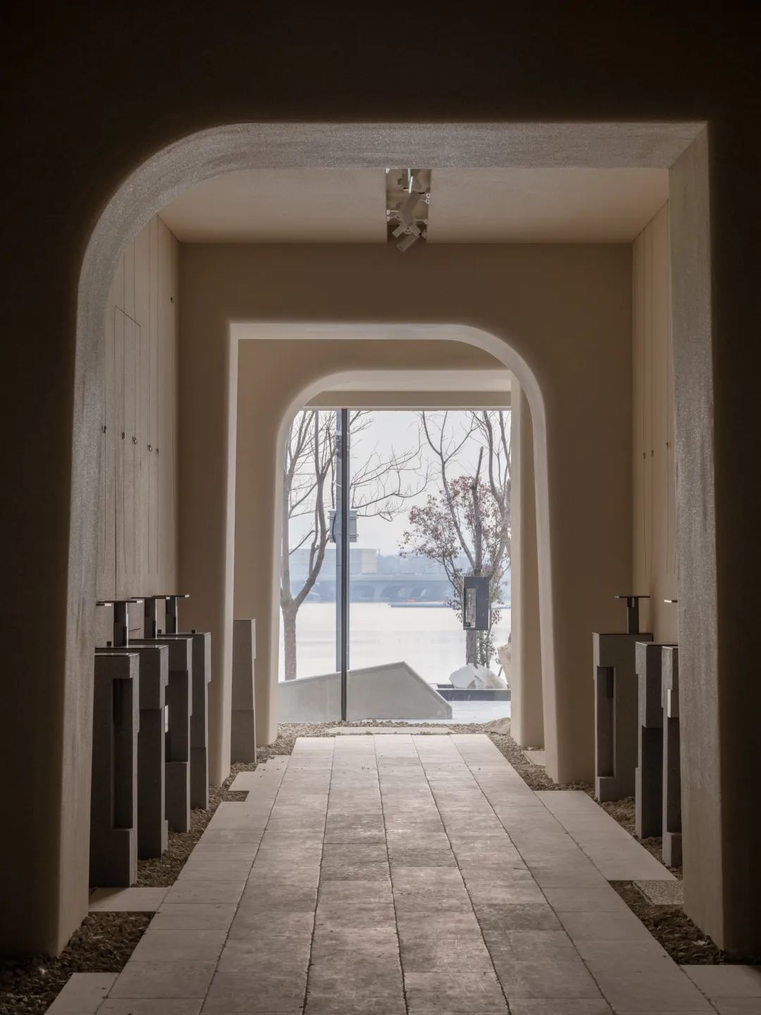 湖畔洞天·予里山人郑州概念店设计丨中国郑州丨介介工作室-35