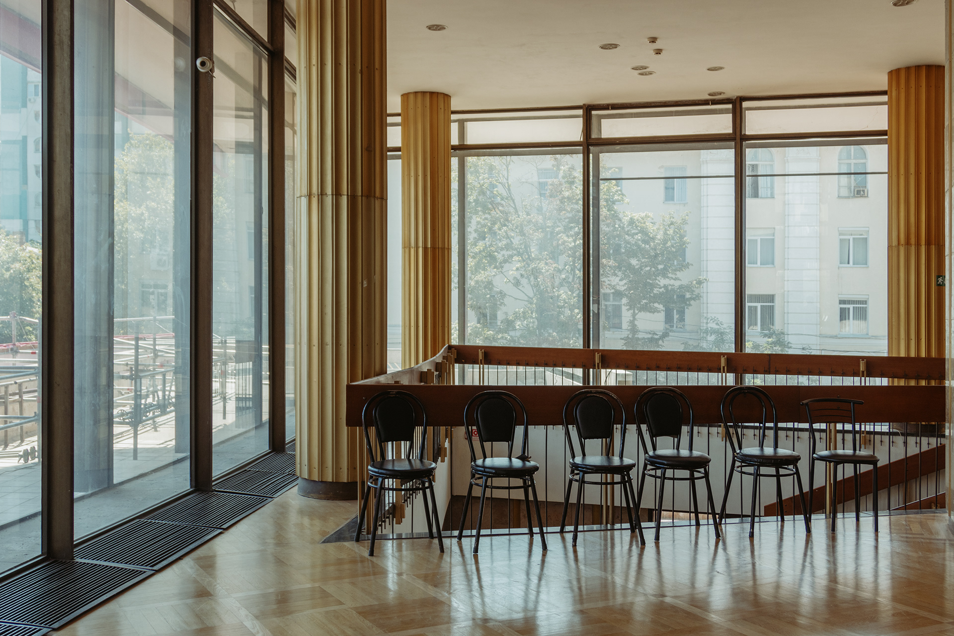 Odessa Academic Musical Comedy Theatre-40