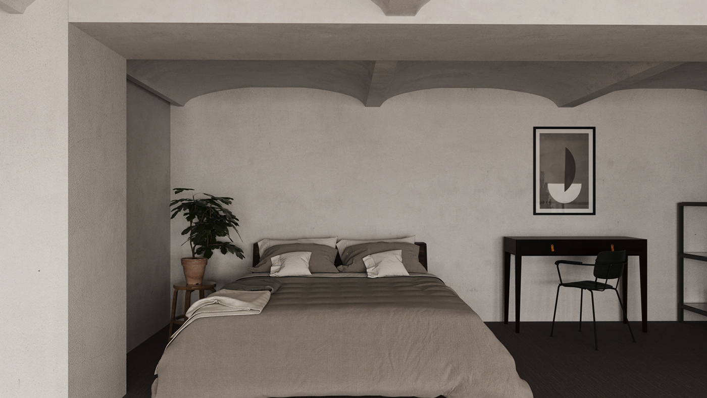 44 平方米的房子-6