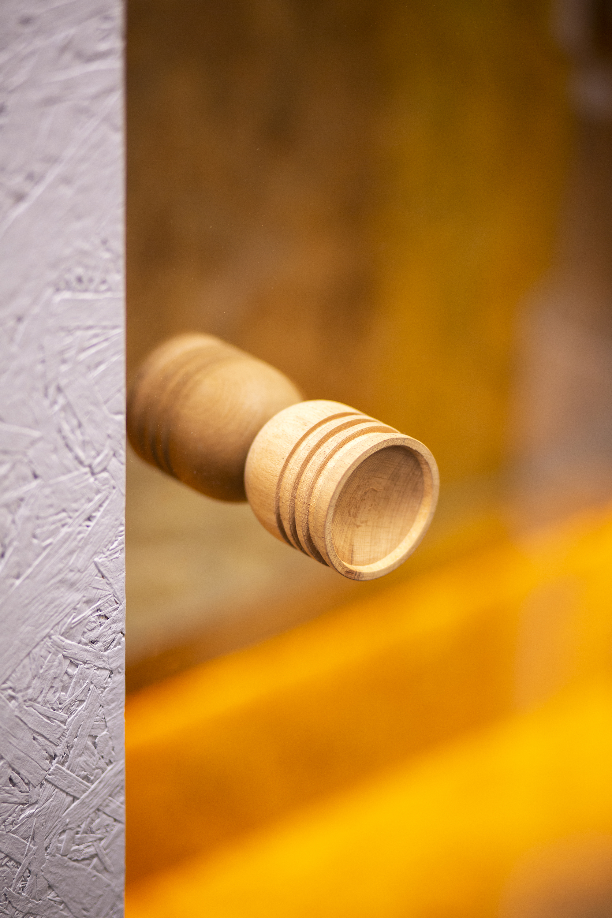 Istanbul 软件公司总部多功能公共空间设计-15