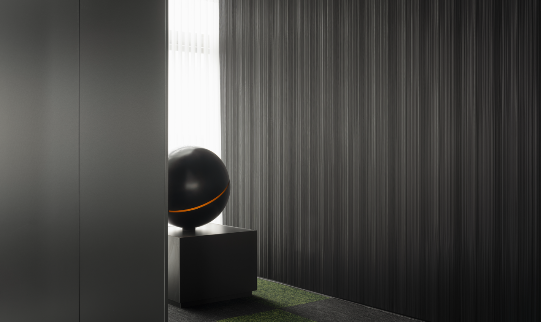 广州简美设计 | 森林苏醒-0