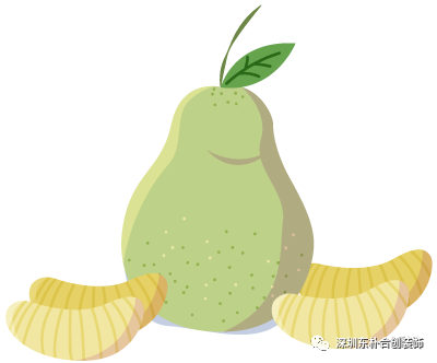 贵阳观府壹号顶层复式 | 现代中式自然唯美风-102