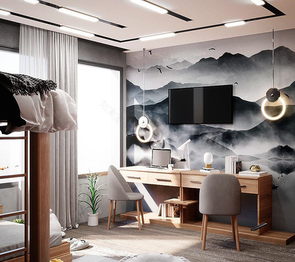 格兰达复合式住宅丨埃及丨M+ Partners-38