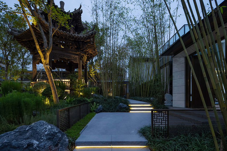 Hong Kong Land China Merchants Shekou Holdings Isvara, Chongqing - Residence - L&A GROUP | To Create a Better Environment-43