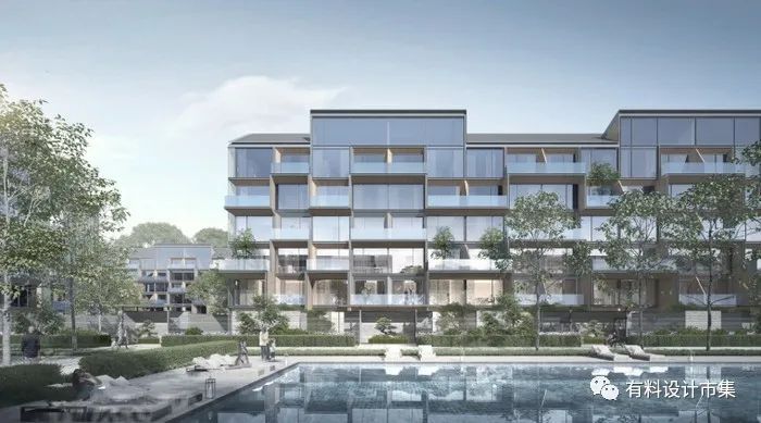 解锁墅质住区中的臻质生活-17