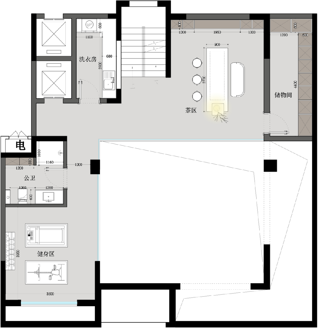 河津·春和樾别墅样板间丨中国山西丨锐格惟辰-43