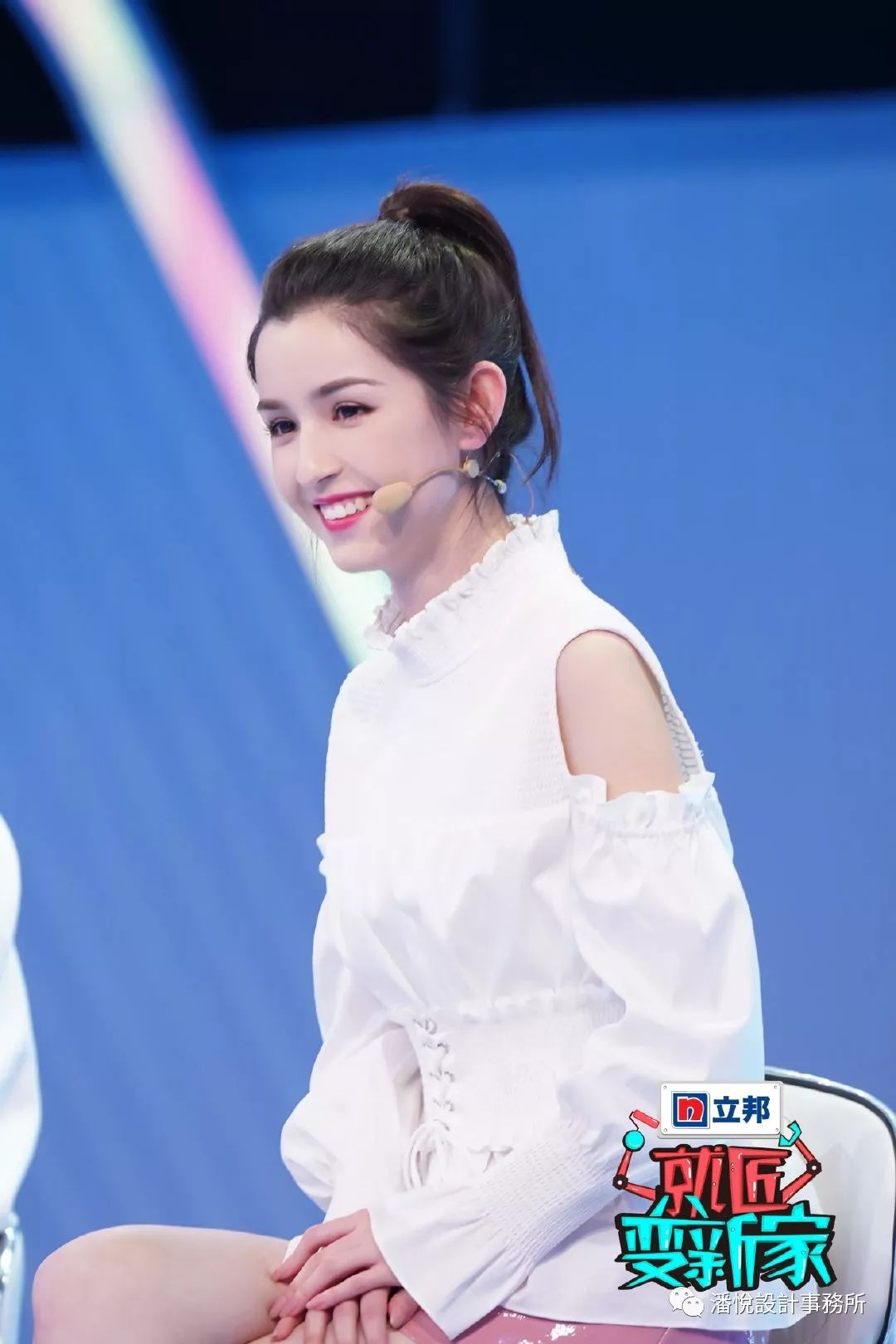 就匠变新家——阿球的宠妹套餐（起居室改造）-106