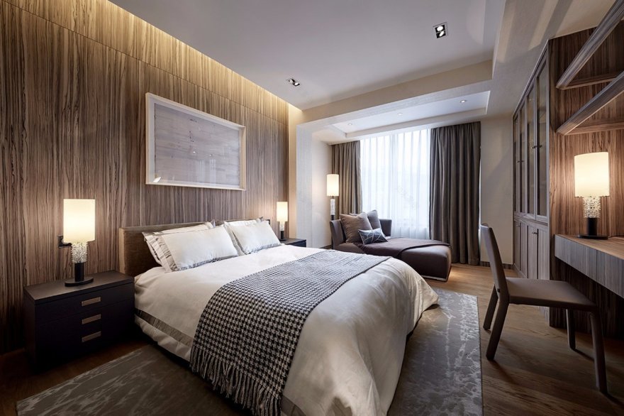 1500㎡雅奢主张•昆明 SCD(香港)郑树芬设计事务所-25