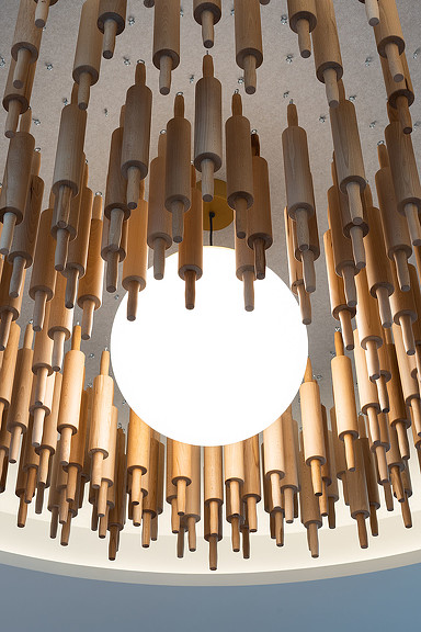 伦敦糖果品牌 pladis 总部-6