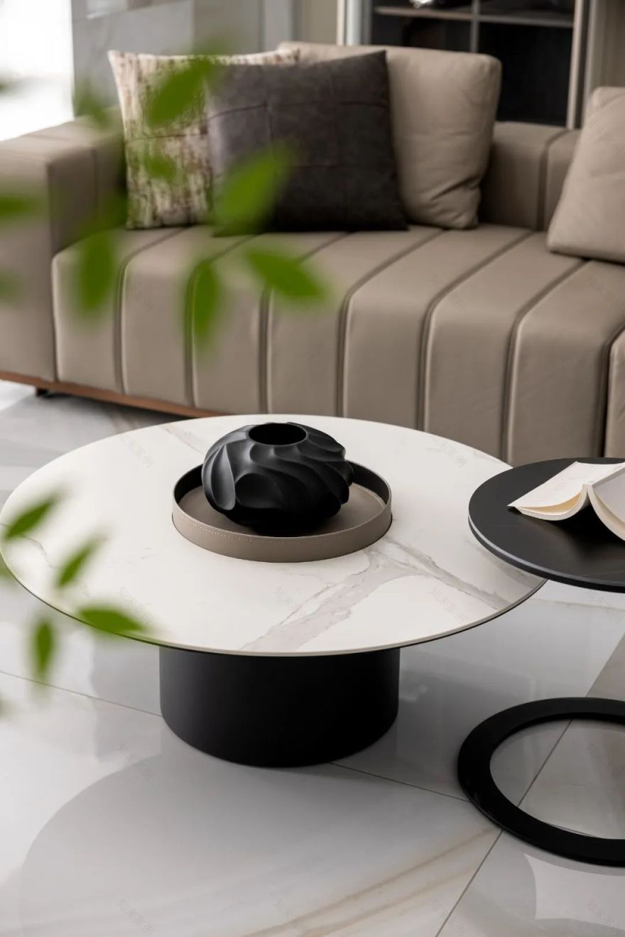 盛湖美庐丨慈溪屹象空间设计-13