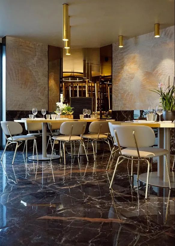 意大利米兰 Asahi 餐厅丨Sgsm Studio-9