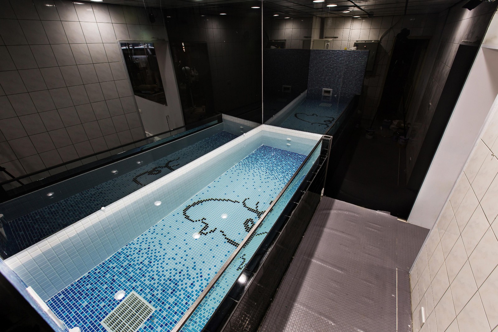 灰 · 境  Mk空间设计-10