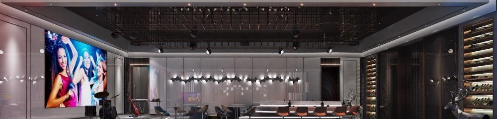 
高端娱乐会所 -4