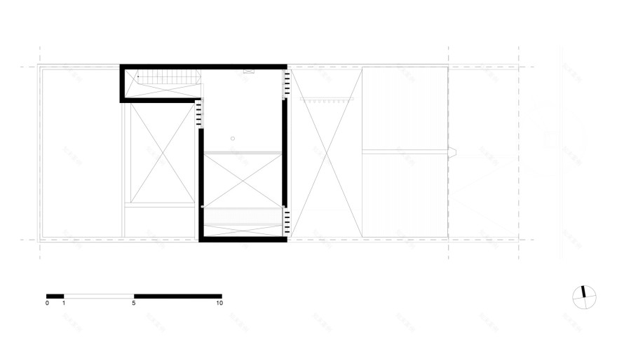 Casa Carmela / Fae + NOMADA-52