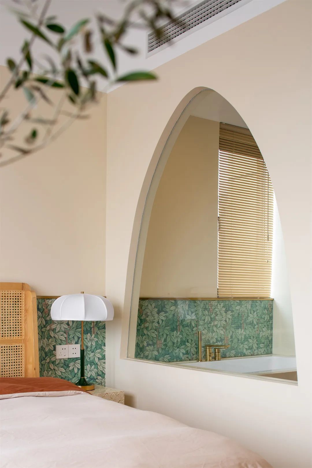 热情南美度假风,138㎡家的逆天改造丨中国厦门-59