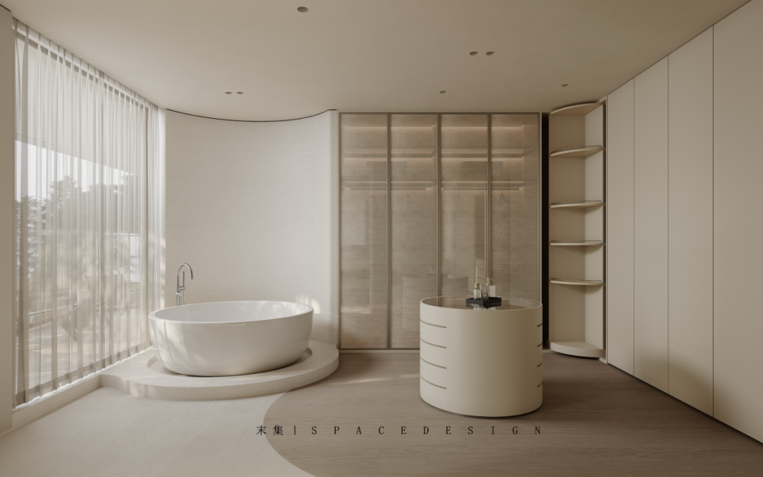 末集MOJI｜东湖壹号·精装房全拆重组-48