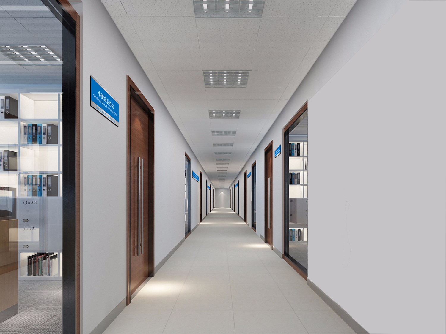 宜昌软件信息产业孵化基地-7