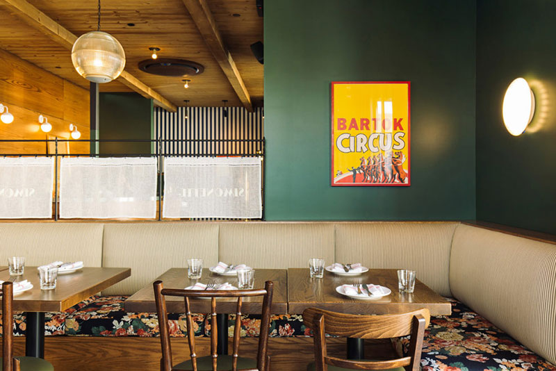 洛杉矶 Palihotel-9