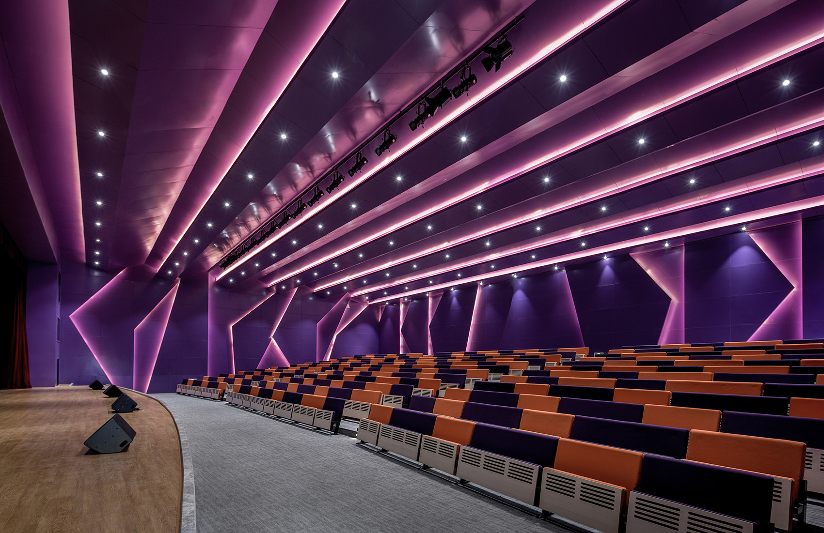 康礼·克雷格公学，长沙 / 象外营造工作室 & 深圳市建筑设计研究总院-79