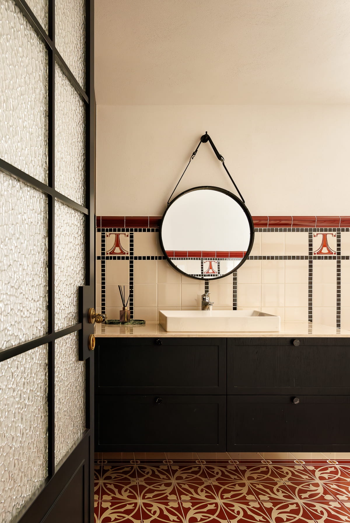 历久弥新,凝萃自然与匠心的南洋晚风丨赫设计-59