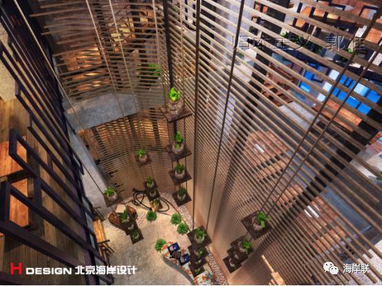 小板凳吧式火锅，美到不行-0