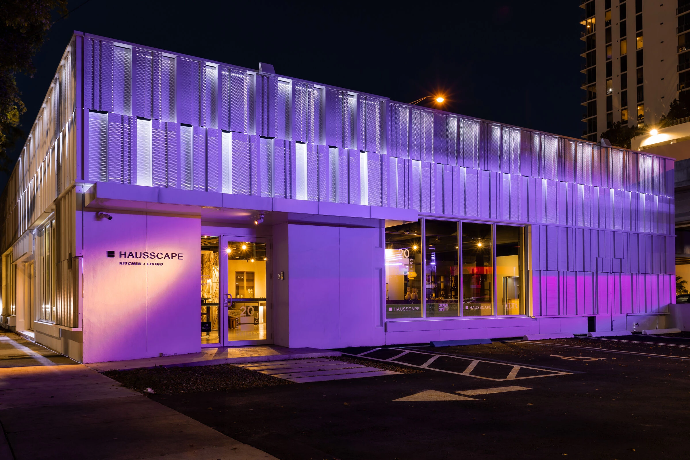 Hausscape 建筑设计丨美国丨Hitzig Militello arquitectos-15